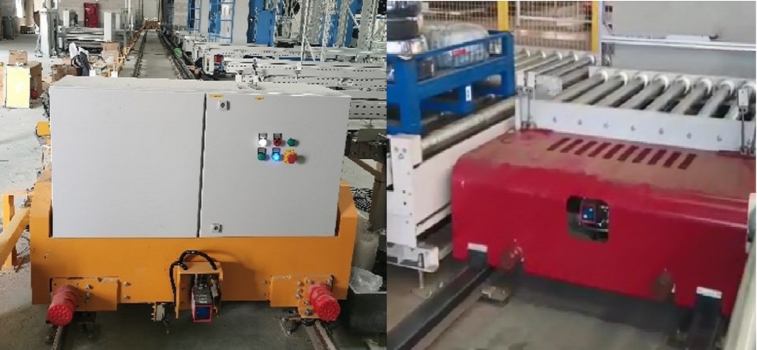 RGV positioning(图1) RGV positioning(图1)